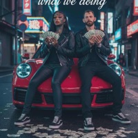 What we doing - Single - Ryan Ryuu