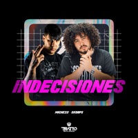 Indecisiones - Single - Miche23, Skorps & TRATTO DE LA CALLE