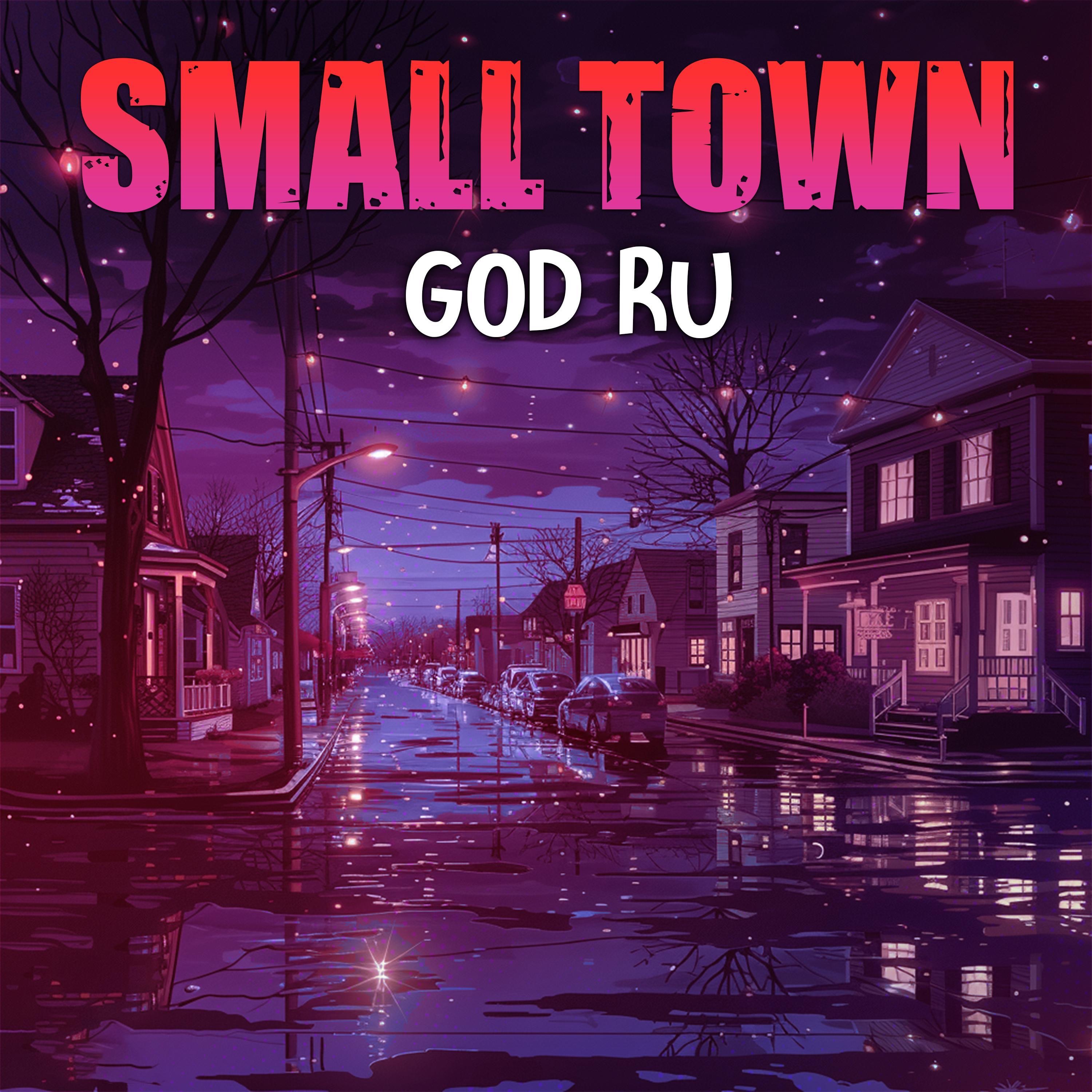 Small Town - Single