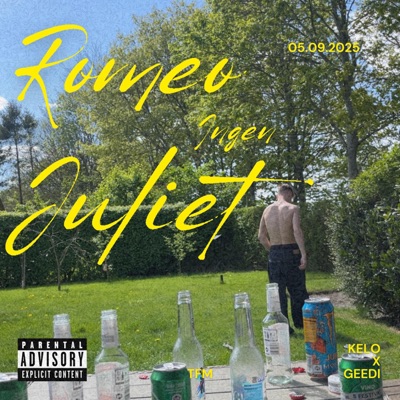 Romeo ingen Juliet - Single