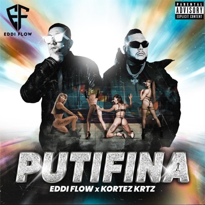 putifina (feat. kortez krtz) - Single