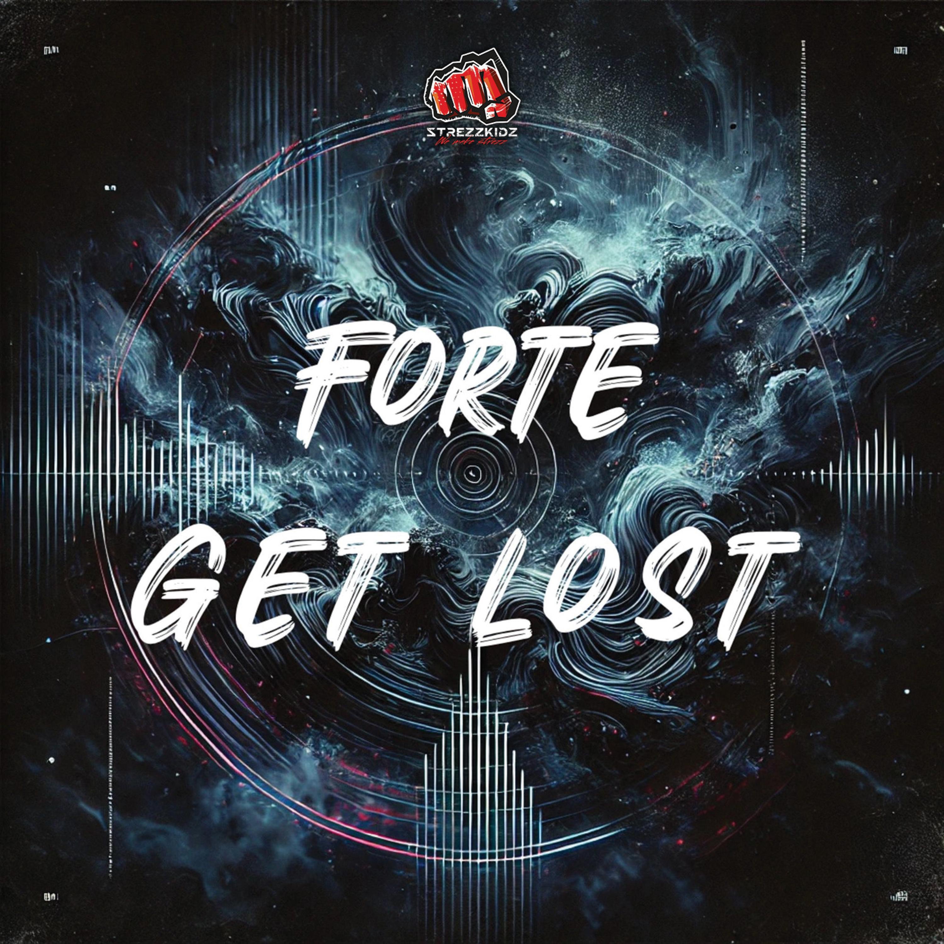 Get Lost - Single