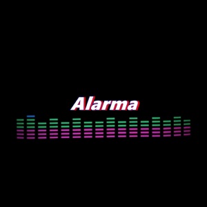 Alarma - Single