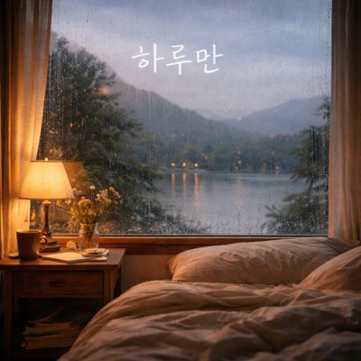하루만 - Rainy Day - Single