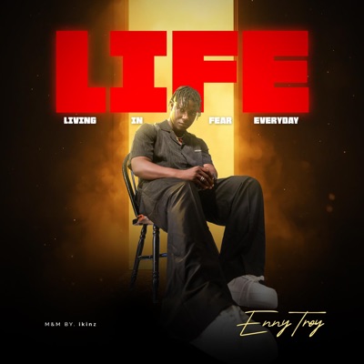 L.I.F.E - Single