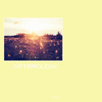Afterglow - Single