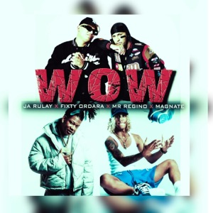 Wow (feat. Ja Rulay & Fixty Ordara)