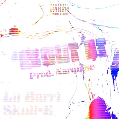 'BOUT IT (feat. Skull-E) - Single