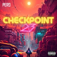 Checkpoint 23 - PERO