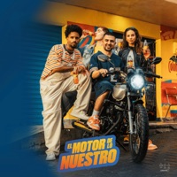El Motor de lo Nuestro - Single - Flako Gallego