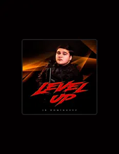 JR Dominguezを聴いたり、ミュージックビデオを鑑賞したり、経歴やツアー日程などを確認したりしましょう！