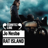 Rat Island - Jo Nesbø