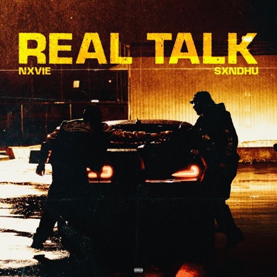 Real Talk - Single