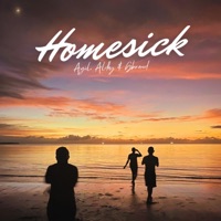 Homesick (feat. Aldhy & Gbrand) - Single - Agil