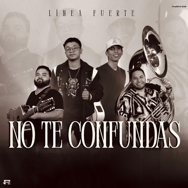 No Te Confundas