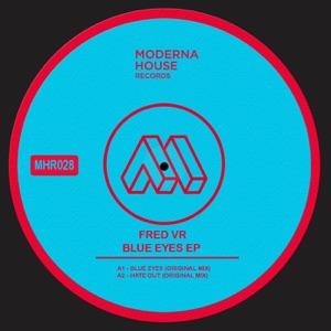 Blue Eyes EP - Single