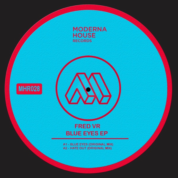 Blue Eyes EP - Single