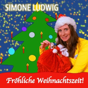 Fröhliche Weihnachtszeit! - Single