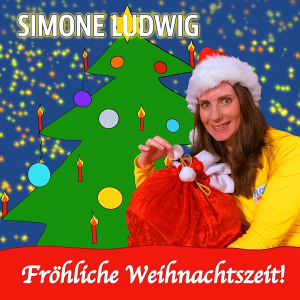 Fröhliche Weihnachtszeit! - Single