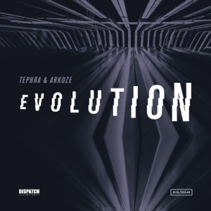 Evolution - EP