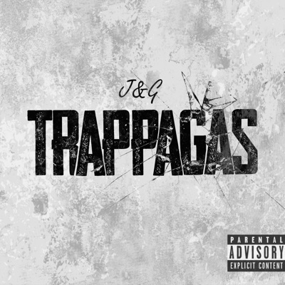 Trappagas - Single