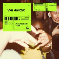 Vai Amor - Single - Pastel