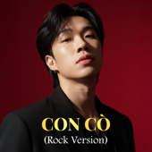 Con Cò (Rock Version)