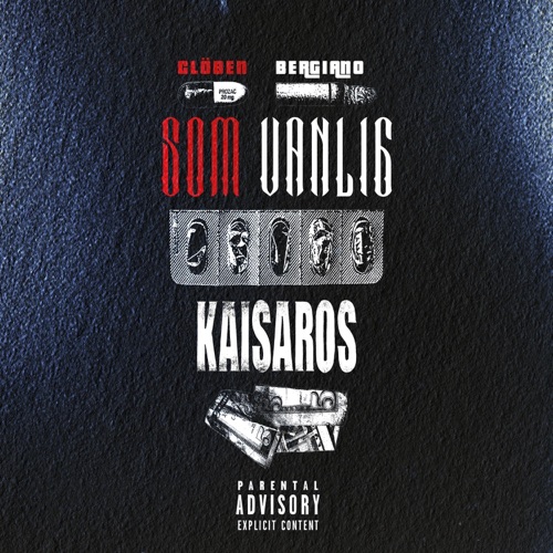 Som Vanlig (Kaisaros) - Single