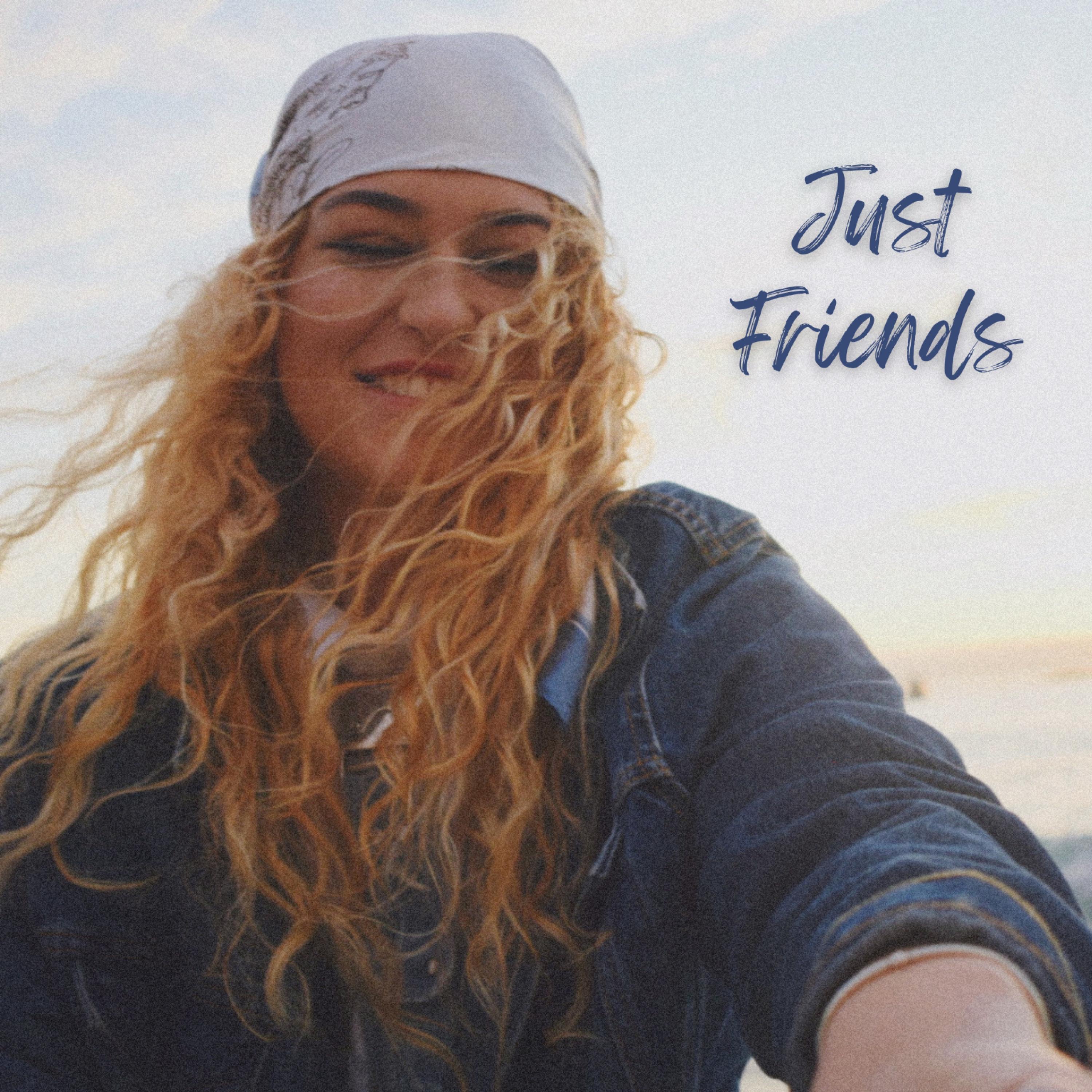 Just Friends - Single