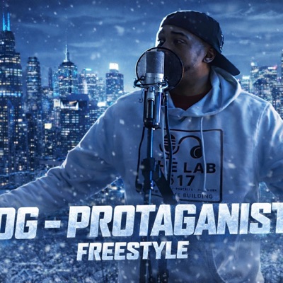 PROTAGANIST - Single