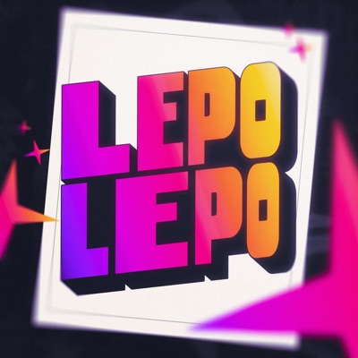 Lepo Lepo (feat. Andrews Farias) [Remastered 2025] - Single