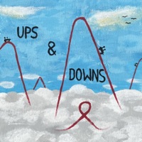 Ups & Downs - Single - Phlegma