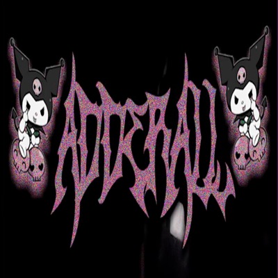 Adderall (feat. C1NKO) - Single