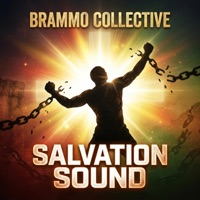 Salvation Sound