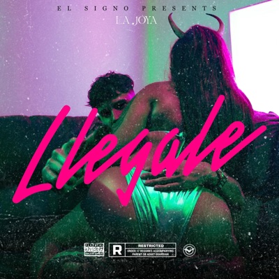 Llegale - Single