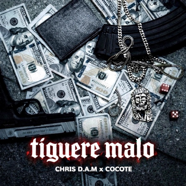 TIGUERE MALO (feat. COCOTE)