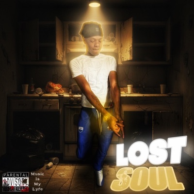 Lost Soul - Single
