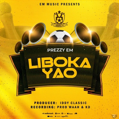 Liboka Yao - Single