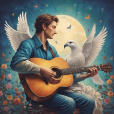 Trap Love-Cancer (feat. Tucker Austin) - Single