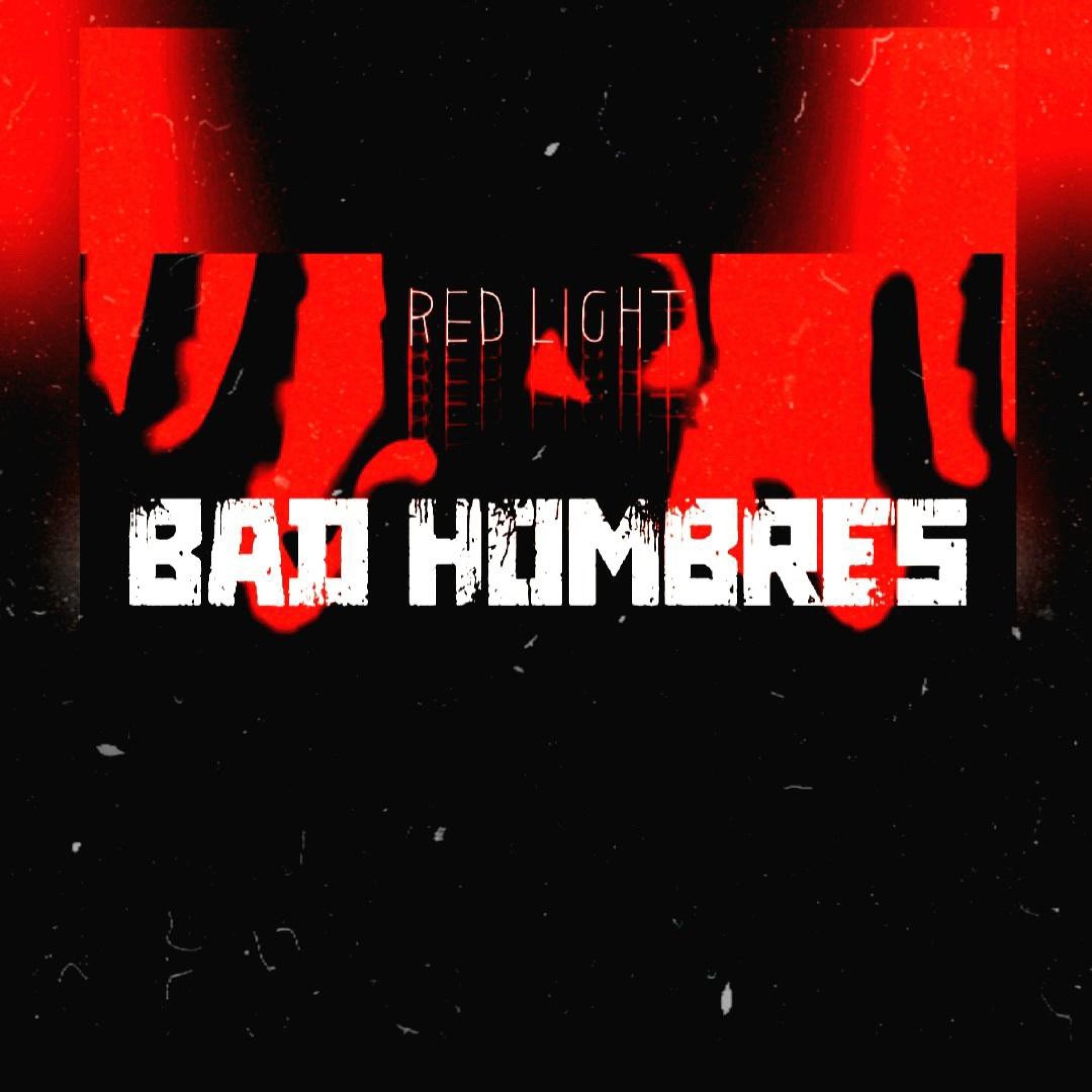 Red Light - Single