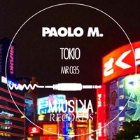 Tokyo - Single - Paolo M.