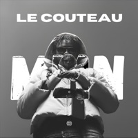 MMN - Single - Le couteau