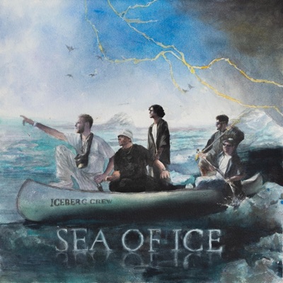 Sea Of Ice