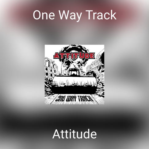 Attitude - Apple Music
