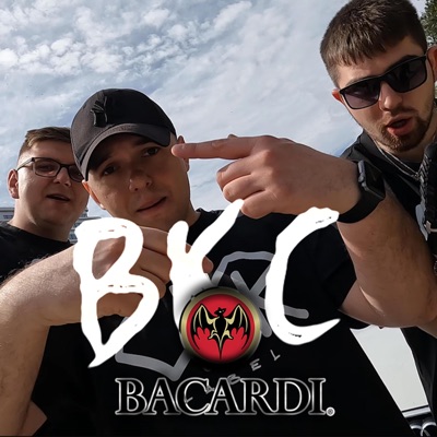 Bacardi - Single
