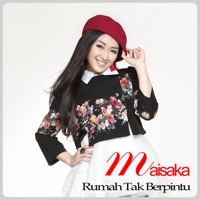 RUMAH TAK BERPINTU