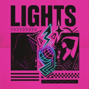 Lights (UK Garage / House) - Single