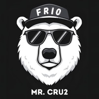 Frio - Single - Mr. Cru2