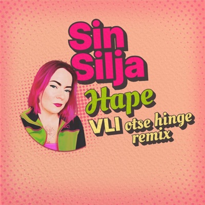 Hape (VLI otse hinge) (feat. VLI) [Remix] - Single