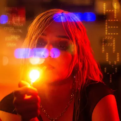 Ascolta 'HEAVY - EP' di Digital Crush